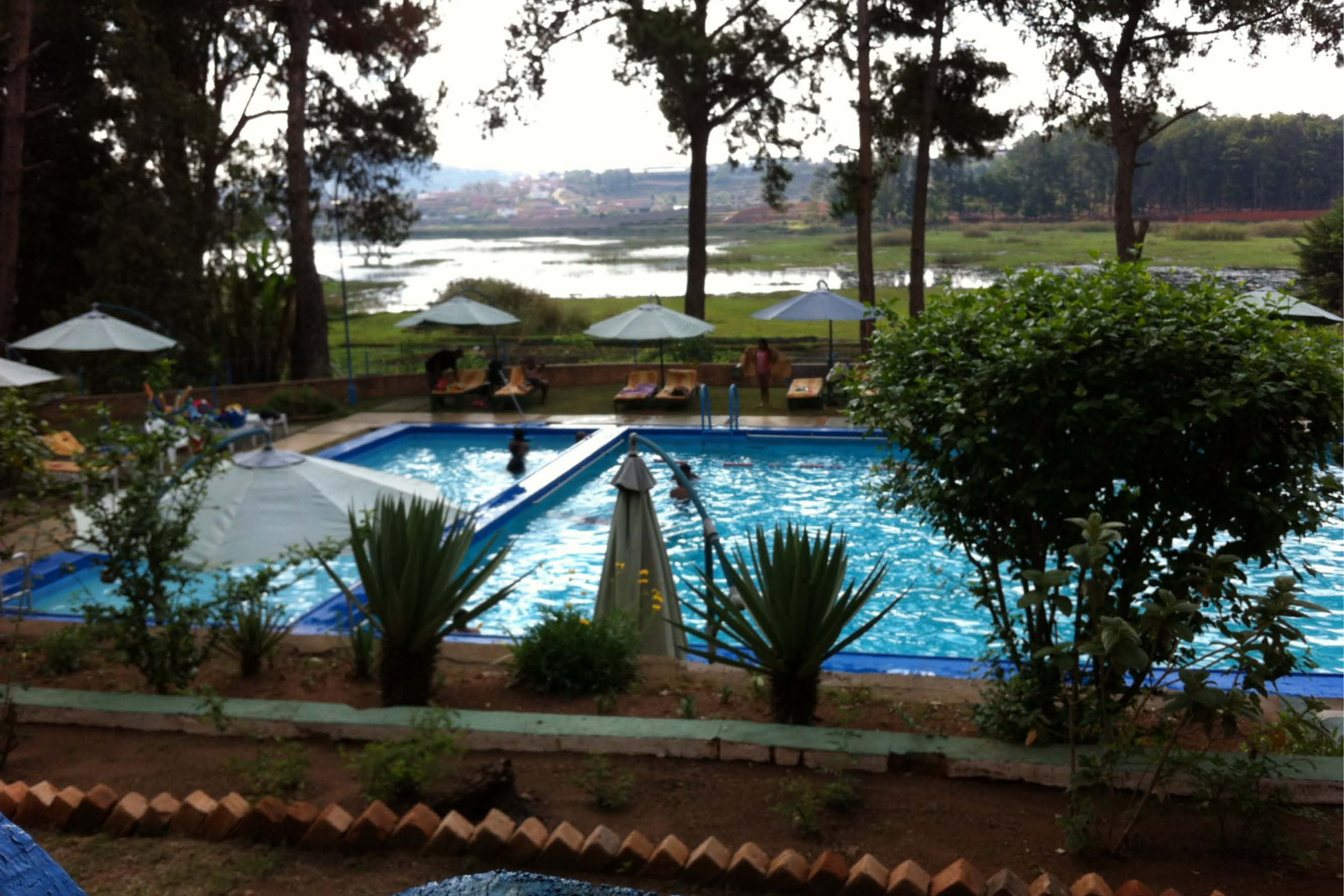 Sociale rechtvaardigheid ver weg en heel dichtbij