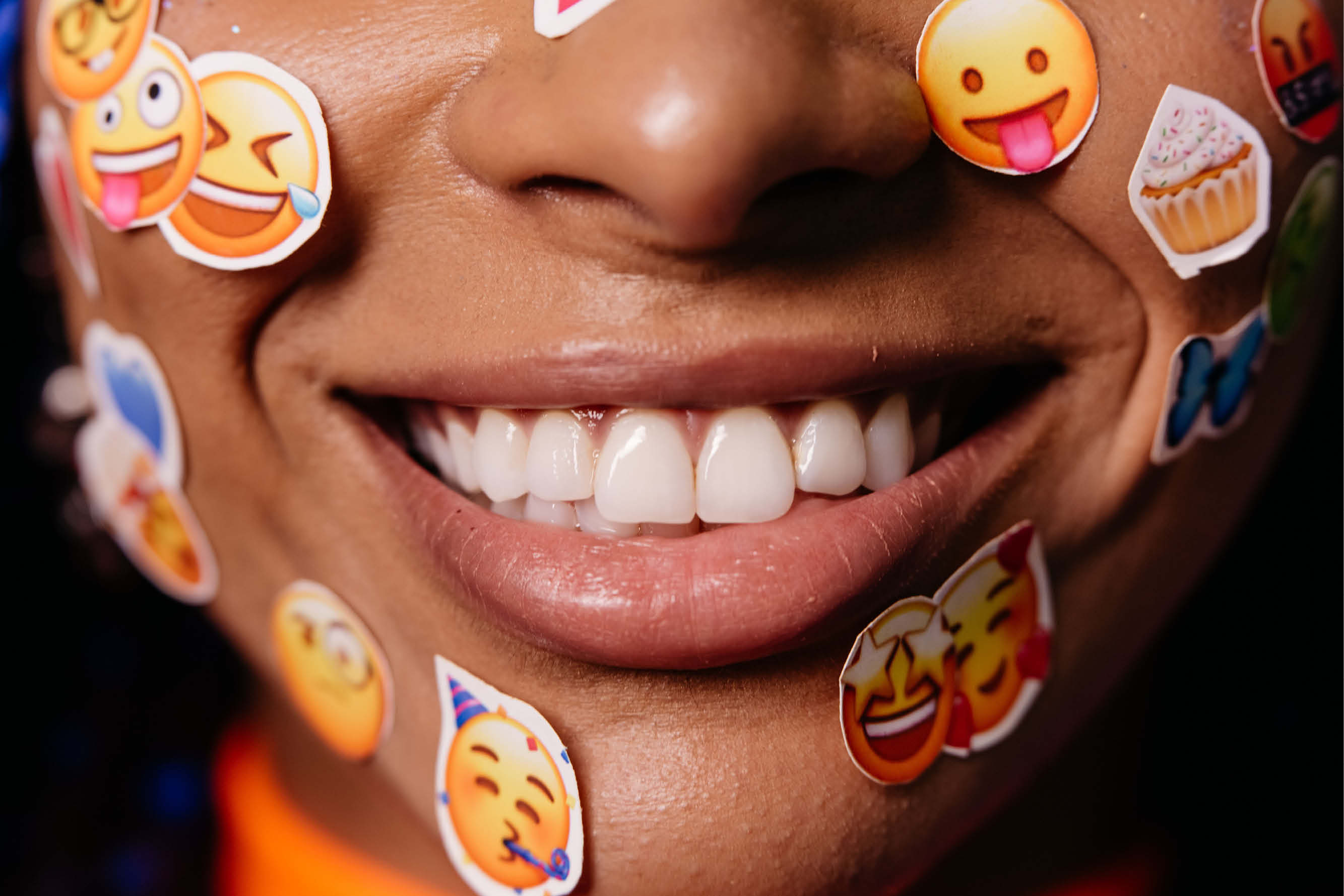Wereld Emoji Dag