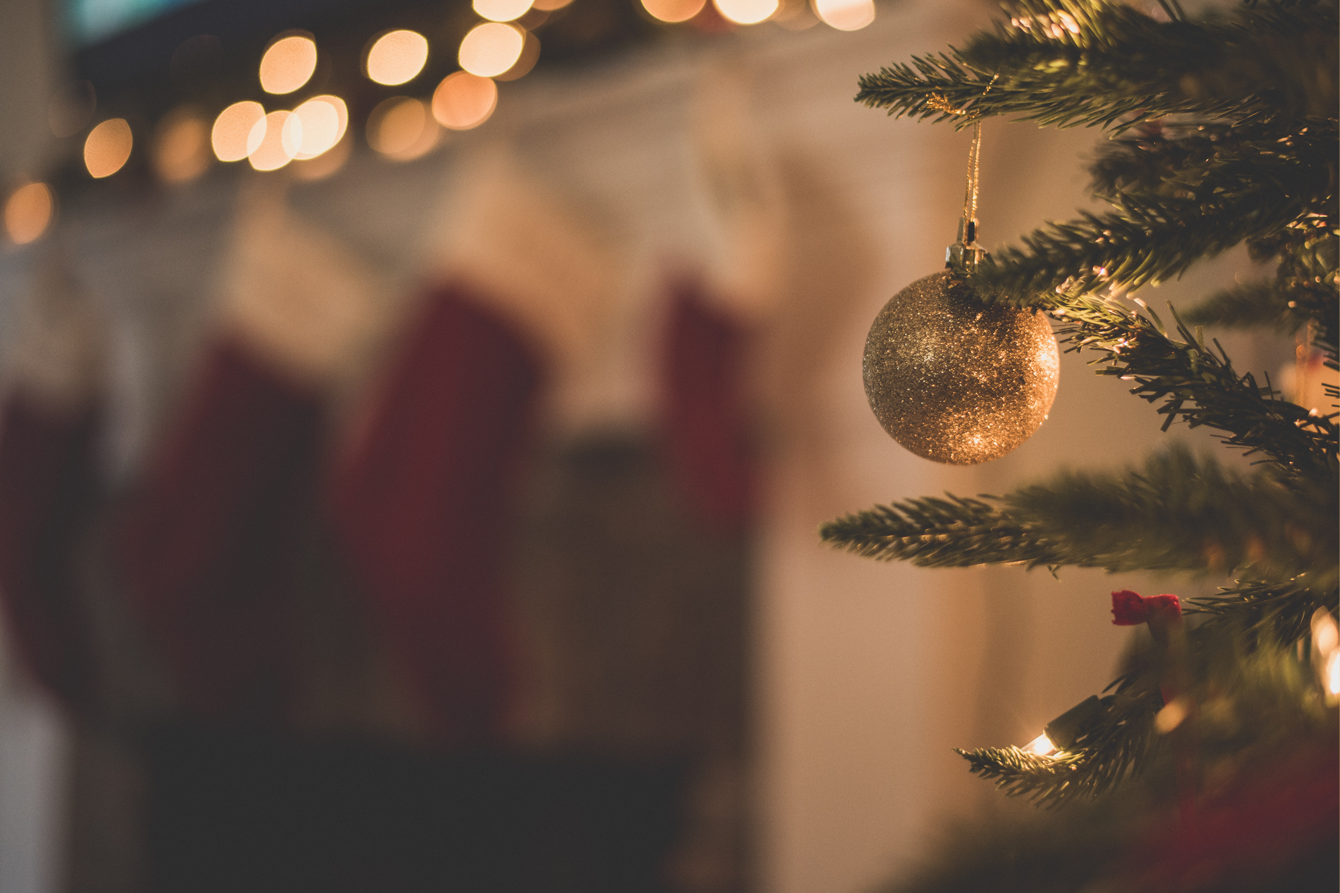 Omgaan met verwachtingen en prikkels tijdens de feestdagen