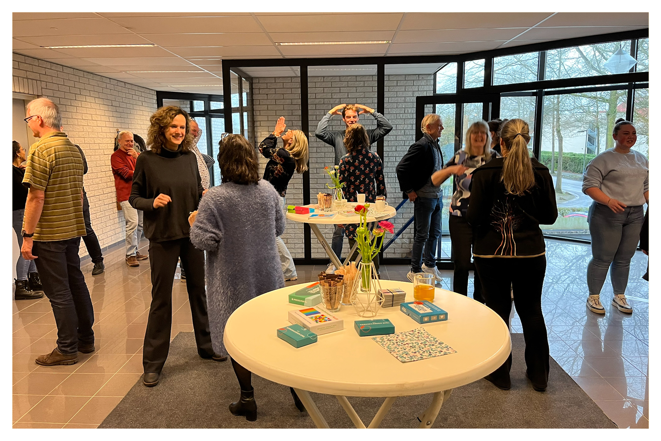 iQ Coaches als re-integratiepartner