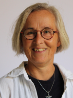 Carla van Tiggelen