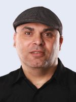 Marcel Vos: Amsterdam - Diemen - IJburg - Weesp - Online