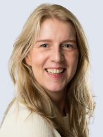 Esther ter Welle - Markelo - Twente