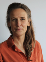 Mirjam Schenk