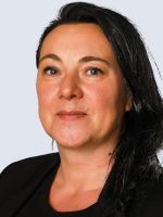 Sandra de Valk - Apeldoorn, Epe, Deventer en Zutphen