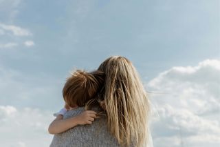 Hoe moeders met autistisch kinderen mij steeds inspireren