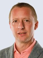 Dennis van de Water - Amersfoort