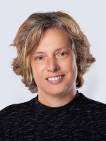 Janneke Drost - regio Amersfoort, Midden Nederland