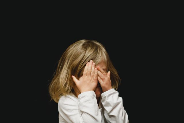 Vrouwen met autisme