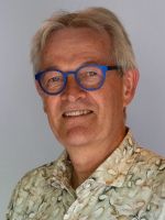 Wim Harrijvan - Amersfoort, Nijkerk, Soest, Zeist