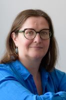 Judith Brandwijk - van regio Rotterdam tot Breda
