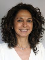 Vanessa ten Hoor