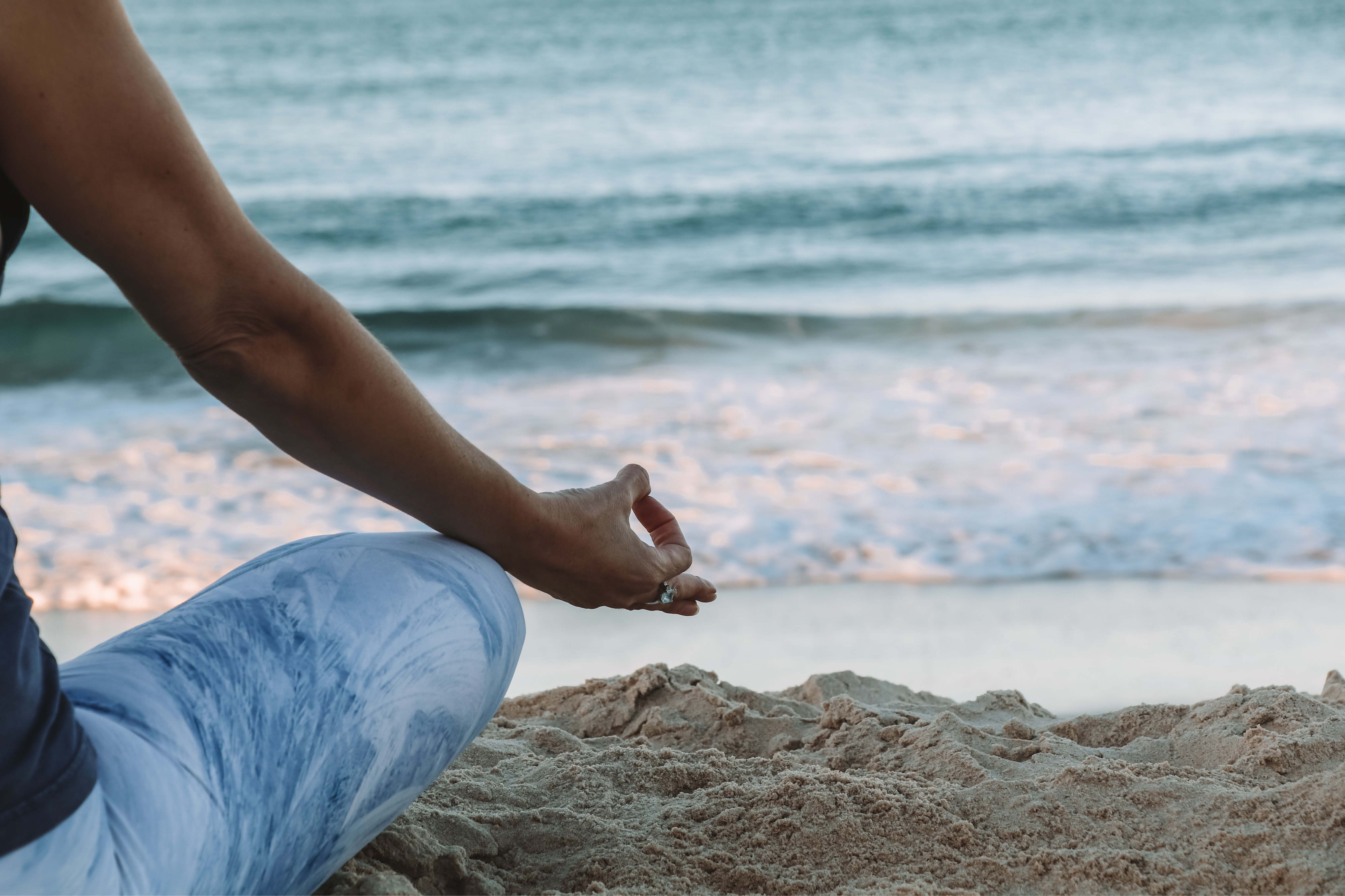 Mindfulness voor coaches en cliënten