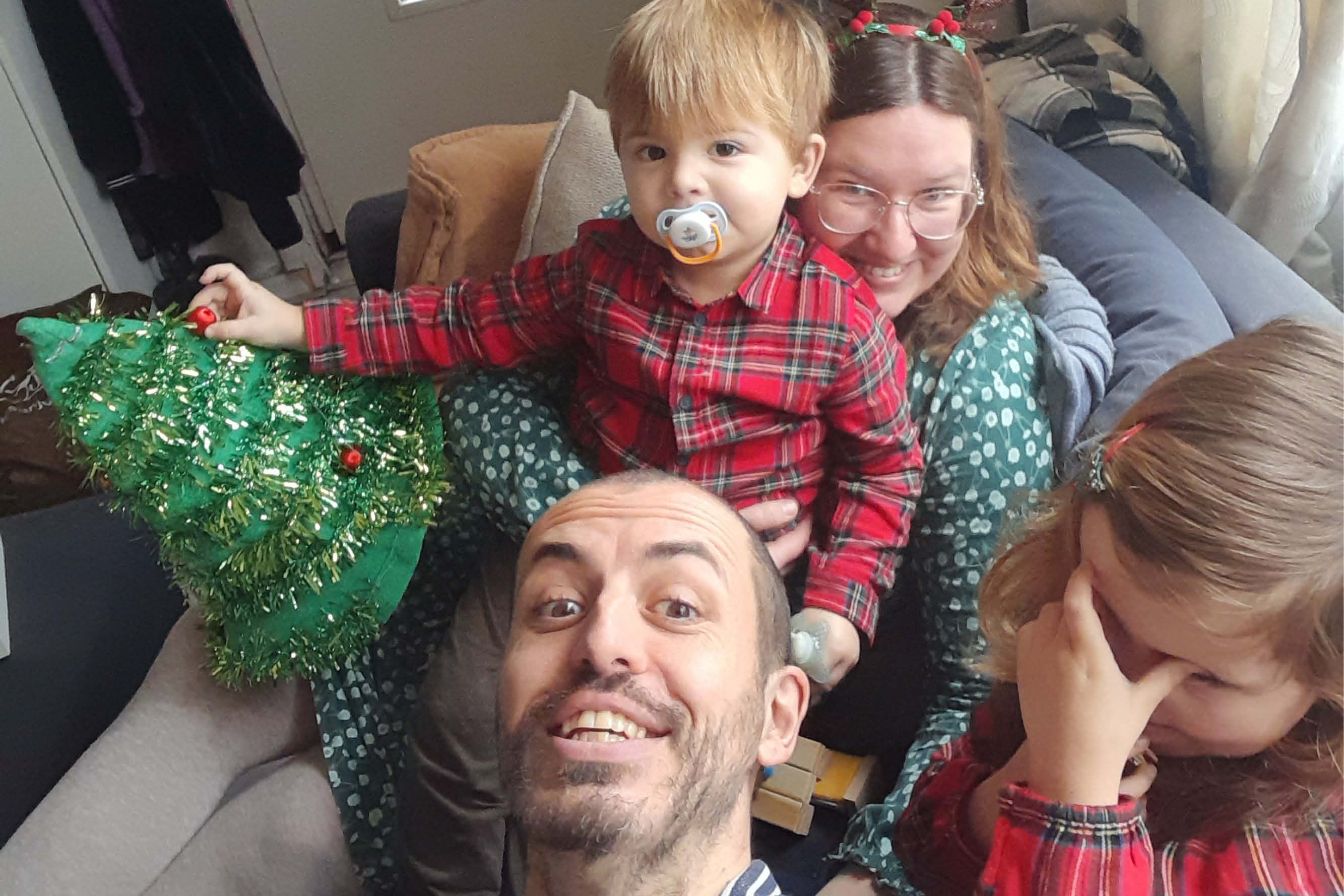 Nabijheid en verbinding