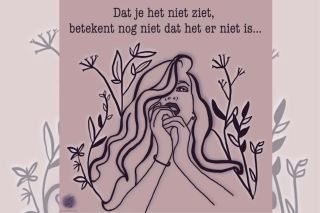 Autisme bij vrouwen: dat je het niet ziet, betekent niet dat het er niet is