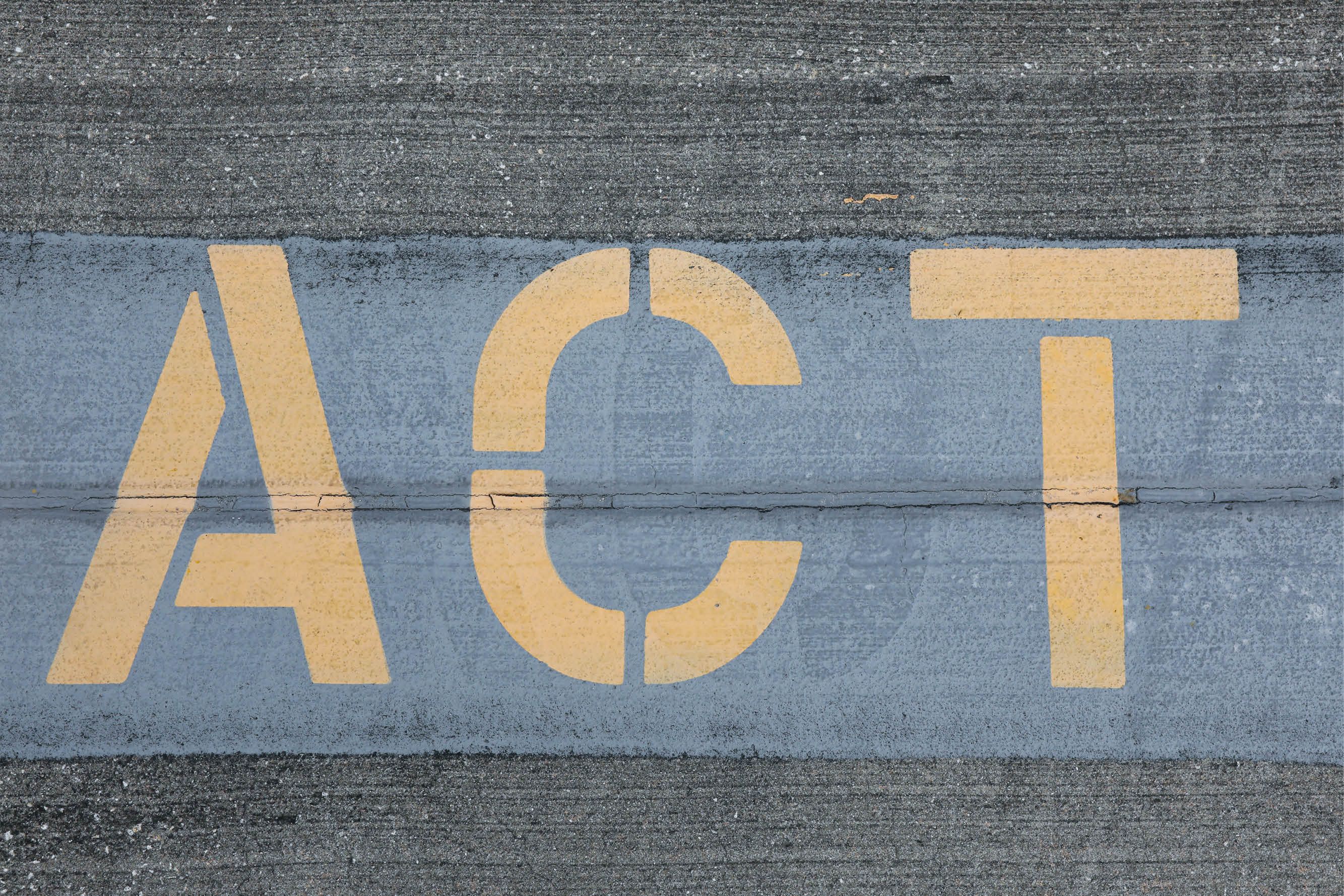 Waarden en ACT