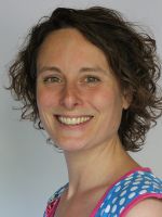 Yvonne van der Linden - Regio Utrecht - Utrechtse Heuvelrug