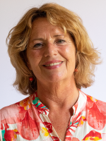 Jacqueline Burger - Woerden en omgeving in provincie Zuid-Holland en Utrecht